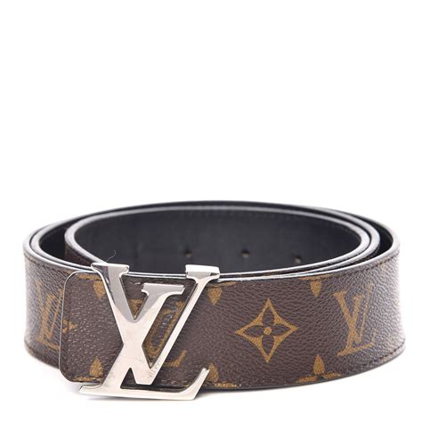 belt lv yupoo|LV Dimension 40mm Reversible Belt .